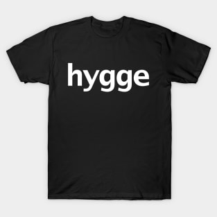 Hygge T-Shirt